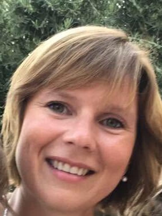 Gaëlle Berger, coach d'envie